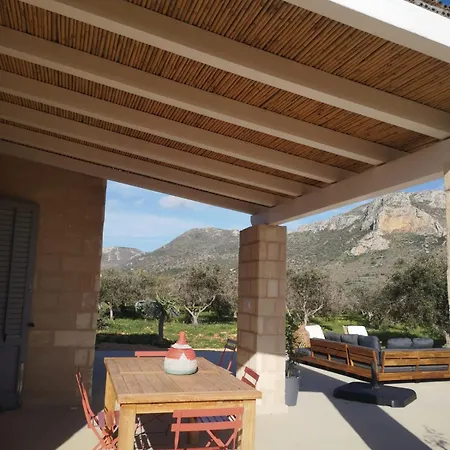 Villa Ostro