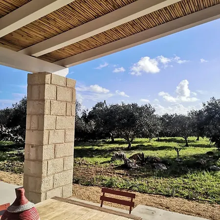Ostro Villa Favignana