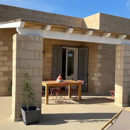 Ostro Villa Favignana