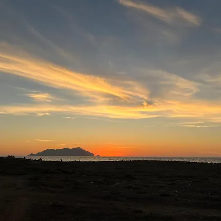 Ostro Villa Favignana