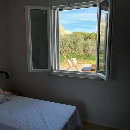Ostro Favignana