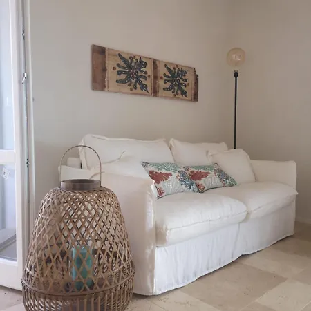 Ostro Villa *