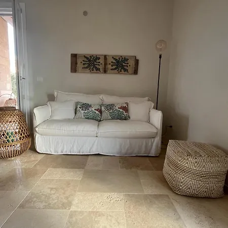Ostro * Favignana