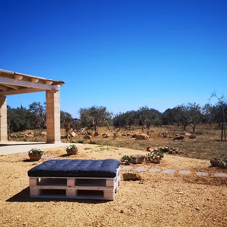 Ostro * Favignana
