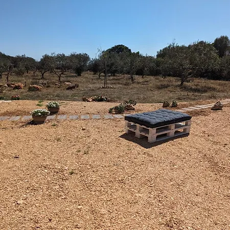 Vila Ostro Favignana