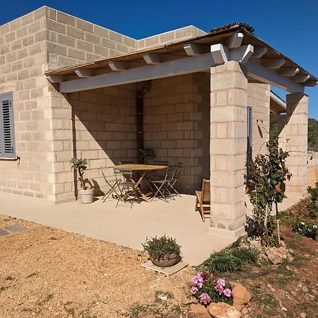 Ostro Villa *