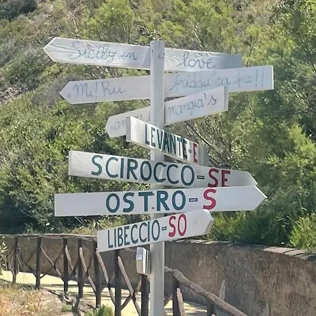 Ostro Villa