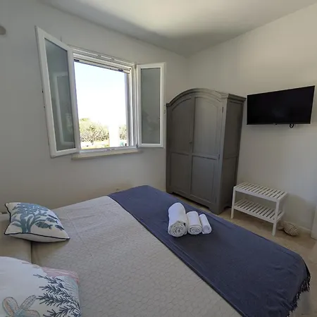 Ostro Villa *