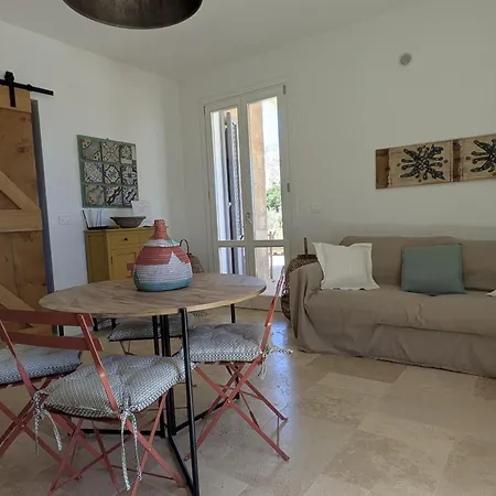 Villa Ostro *