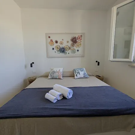 Vila Ostro Favignana