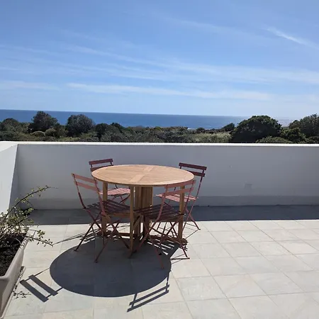 Villa Ostro *