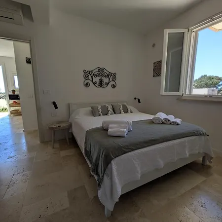 Vila Ostro Favignana